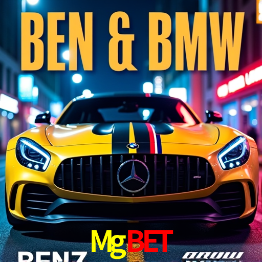 Slots na Plataforma Mgbet