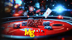 Bonus na Cassino Online Mgbet